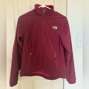 The North Face Lined Jacket- Small